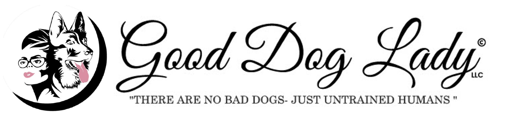Good Dog Lady