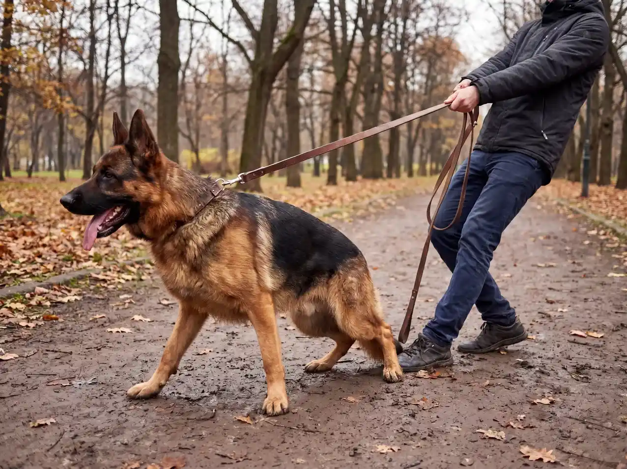 Reactive Dog Training