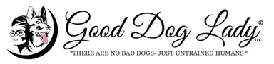 Good Dog Lady